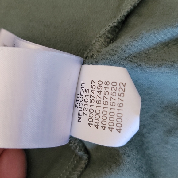 The North Face dress with pockets - Picture 14 of 15